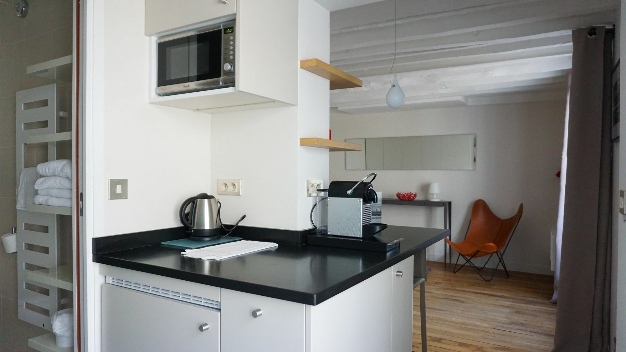 Apartment Saint-germain-des-pres - - 6