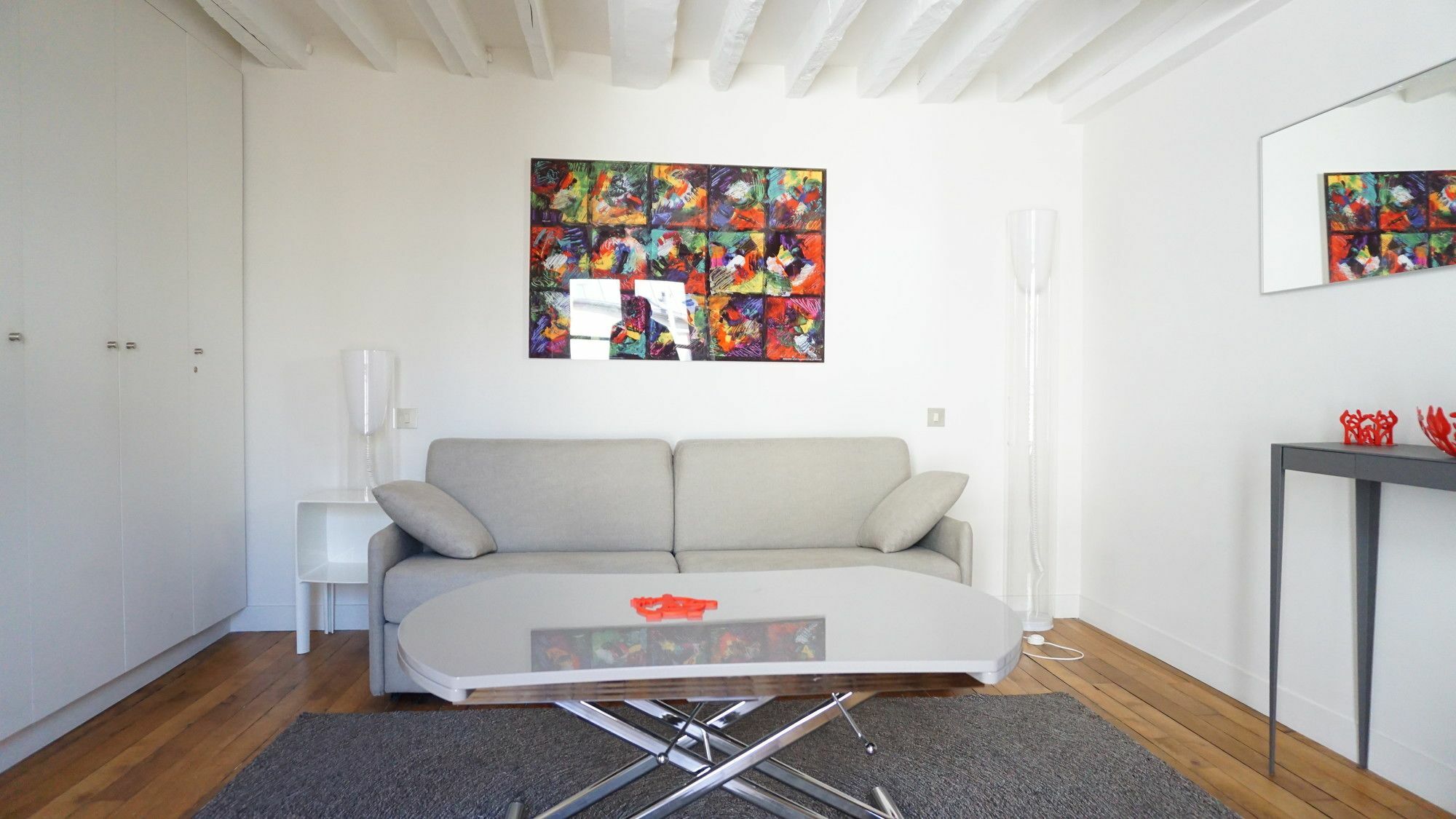 Saint-germain-des-pres - - 6 Apartment